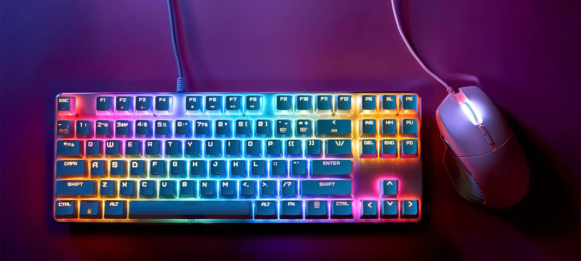 The best keyboard